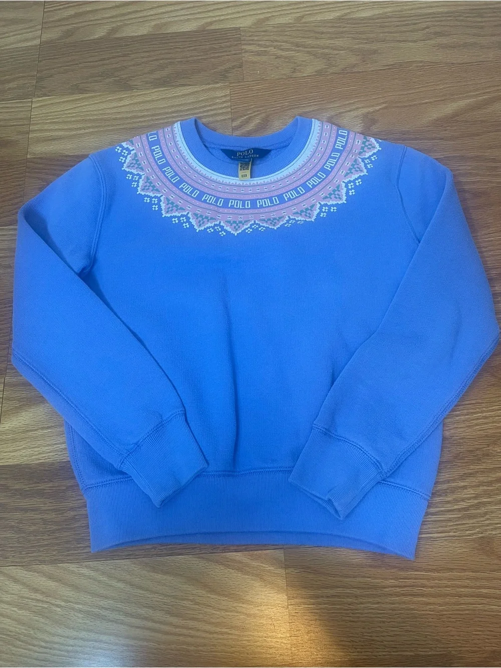 Ralph Lauren great size